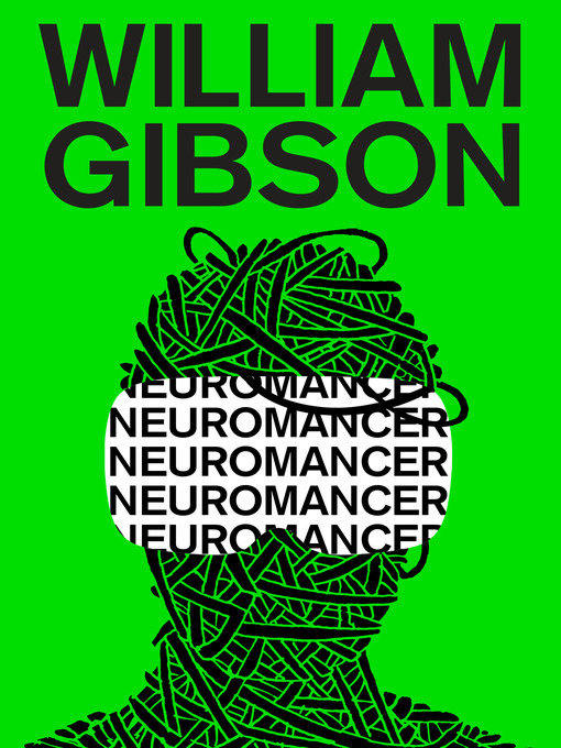 Nimiön Neuromancer lisätiedot, tekijä William Gibson - Odotuslista